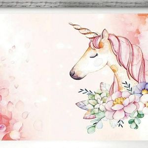 Unicorn backdrop